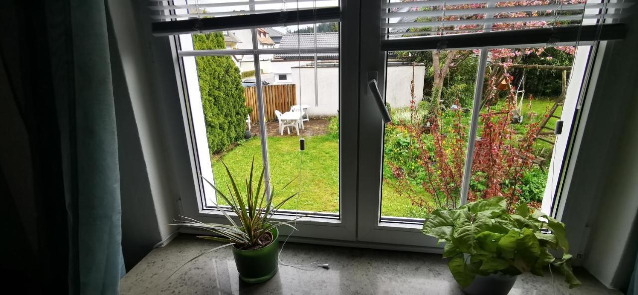 Ferienwohnung Palmenwald Freudenstadt Exterior foto